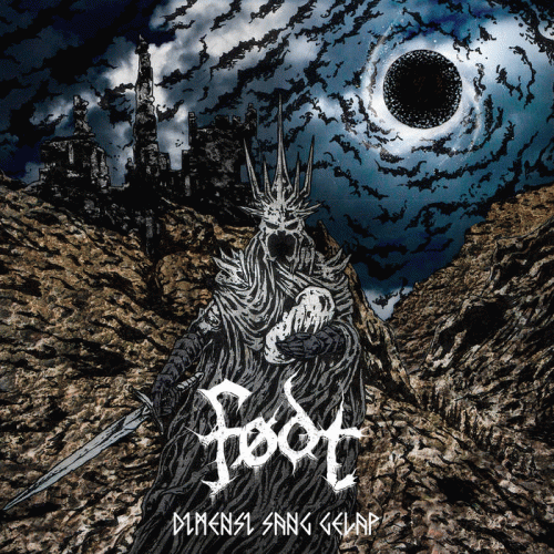 Fodt (IDN) : Dimensi Sang Gelap